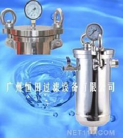 精密袋式過濾器選購指南 廣州廠家價格解析與產品全覽